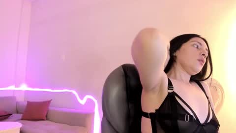 Sarah  online show from 11.09.25