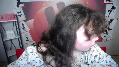 NeonilaLisova online show from 11.20.25