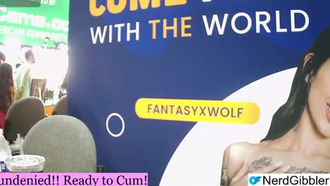 Snapshot of nerdgibbler chatting on 10.26.25 NerdGibbler online show from 10.26.25