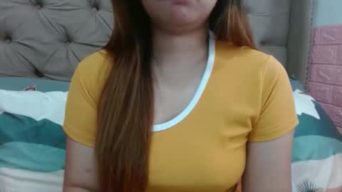 nerdysweetpinay online show from 10.09.25