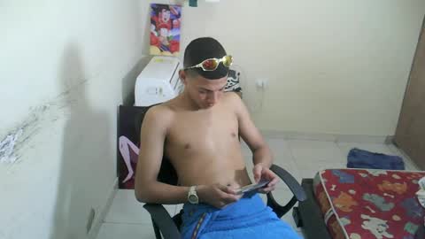 Snapshot of nerek_master chatting on 02.22.25 nerek master online show from 02.22.25