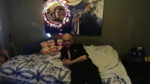 Snapshot of nettiedmonroe chatting on 11.07.25 Nettie D Monroe online show from 11.07.25