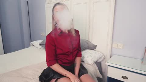 Snapshot of new_dee chatting on 01.29.25 new dee online show from 01.29.25