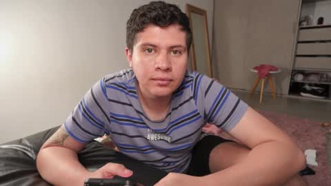 Snapshot of new_fire_fantasy chatting on 12.26.24 Samanta Sofia online show from 12.26.24