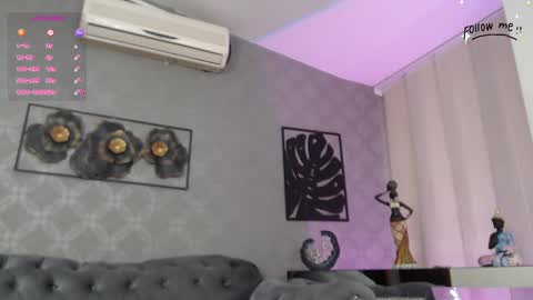 Sandra online show from 11.22.25