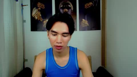 Snapshot of nhicolasklyde chatting on 09.13.25 nhicolasklyde online show from 09.13.25