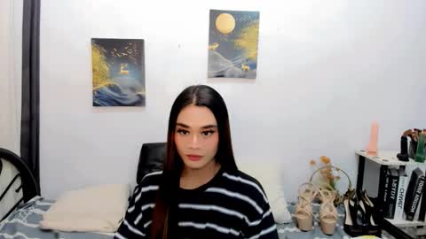 hottie nicole online show from 10.17.25