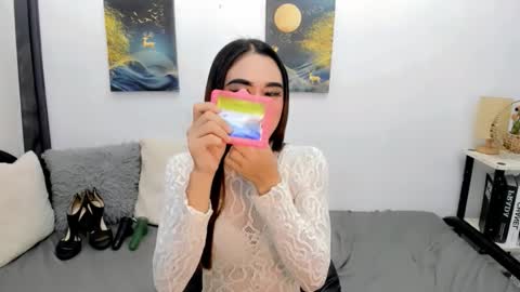 hottie nicole online show from 10.30.25