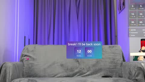 Snapshot of nick_howlenxx chatting on 02.17.25 nick_howlenxx online show from 02.17.25