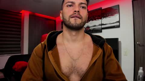 Snapshot of nick_klaus chatting on 02.27.25 Nick Klaus online show from 02.27.25