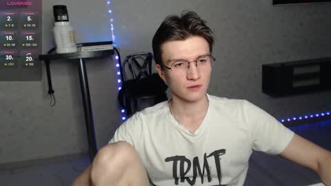 Nick online show from 01.26.25