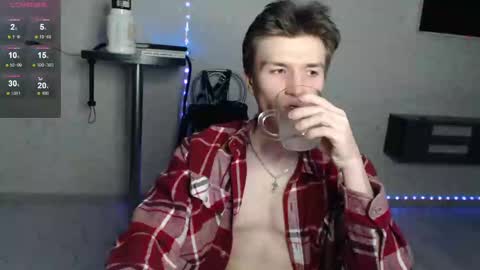 Nick online show from 01.28.25