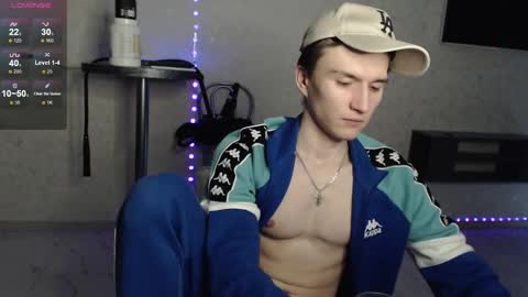 Nick online show from 02.02.25