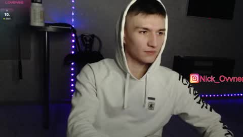 Nick online show from 02.05.25