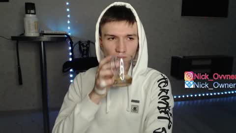 Nick online show from 02.18.25