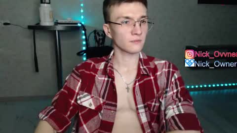 Nick online show from 02.20.25