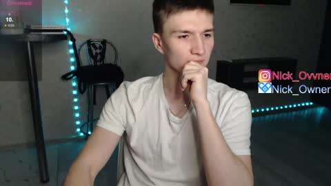 Nick online show from 02.21.25