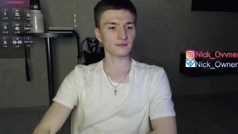 Nick online show from 03.01.25