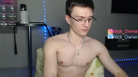 Nick online show from 03.10.25