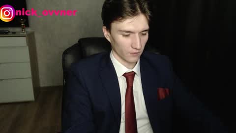 Nick online show from 09.25.25