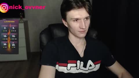 Nick online show from 10.03.25