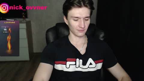 Nick online show from 10.08.25