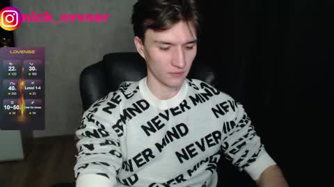 Nick online show from 10.13.25