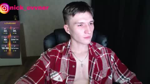 Nick online show from 11.16.25