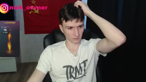 Nick online show from 11.25.25