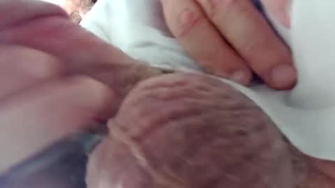 Snapshot of nickthefiddler chatting on 12.24.24 TheCock online show from 12.24.24