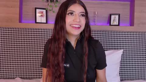 Snapshot of nicky_belmonth chatting on 01.27.25 nicky_belmonth online show from 01.27.25