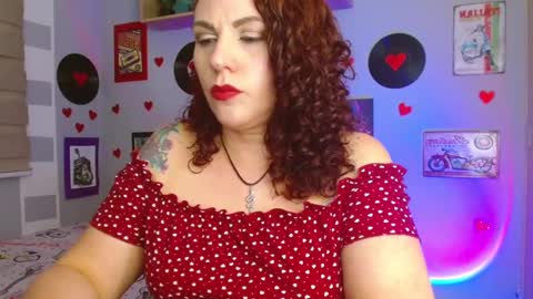 lucy online show from 02.15.25