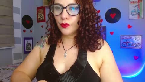 lucy online show from 02.16.25
