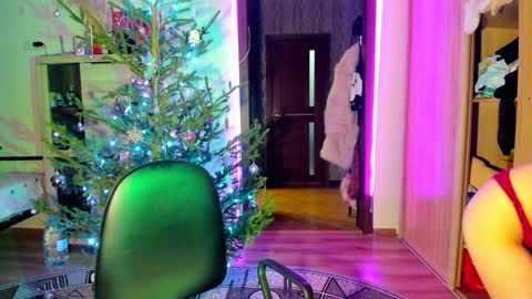 Snapshot of nicky_weekends chatting on 01.14.25 Nicky Weekends online show from 01.14.25