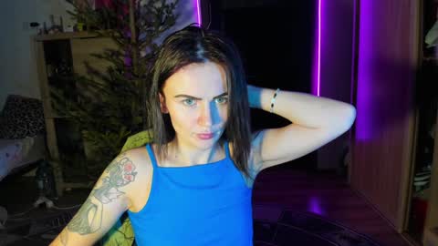 Snapshot of nicky_weekends chatting on 01.18.25 Nicky Weekends online show from 01.18.25