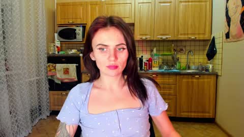 Snapshot of nicky_weekends chatting on 01.28.25 Nicky Weekends online show from 01.28.25