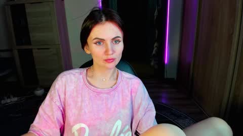 Snapshot of nicky_weekends chatting on 01.30.25 Nicky Weekends online show from 01.30.25