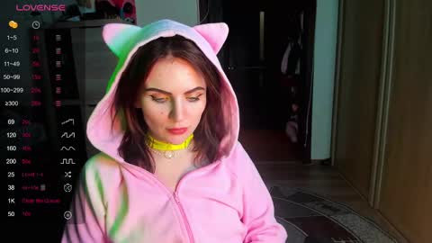 Snapshot of nicky_weekends chatting on 02.21.25 Nicky Weekends online show from 02.21.25