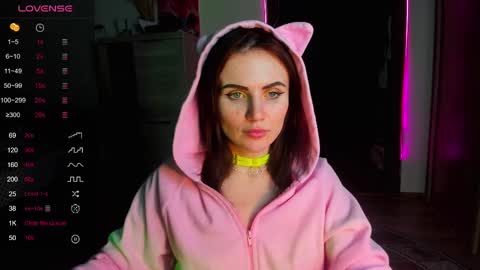 Snapshot of nicky_weekends chatting on 02.21.25 Nicky Weekends online show from 02.21.25