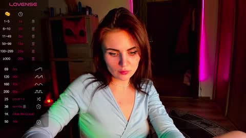 Snapshot of nicky_weekends chatting on 02.26.25 Nicky Weekends online show from 02.26.25