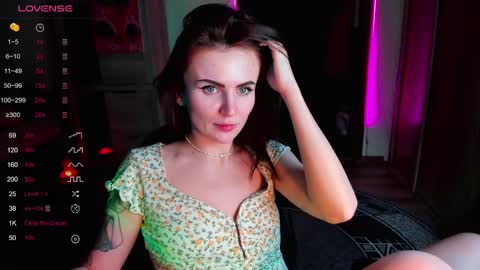 Snapshot of nicky_weekends chatting on 02.26.25 Nicky Weekends online show from 02.26.25