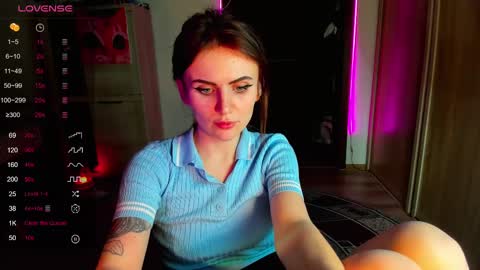 Snapshot of nicky_weekends chatting on 02.28.25 Nicky Weekends online show from 02.28.25