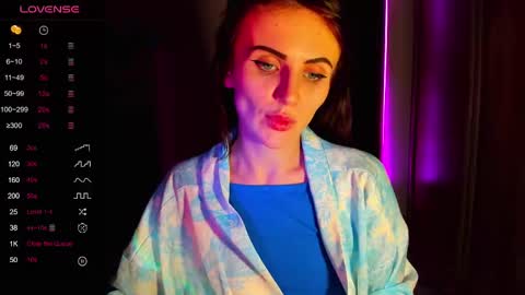 Snapshot of nicky_weekends chatting on 03.03.25 Nicky Weekends online show from 03.03.25