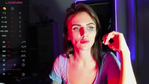 Snapshot of nicky_weekends chatting on 03.06.25 Nicky Weekends online show from 03.06.25