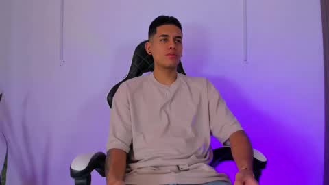 Nicky  online show from 09.19.25