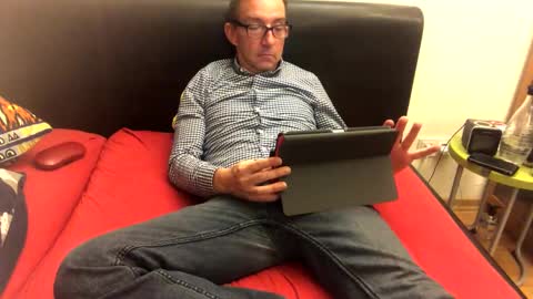 Snapshot of nico181969 chatting on 01.02.25 Nico online show from 01.02.25