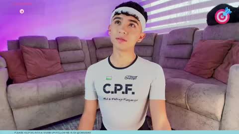 Snapshot of nico_cruz chatting on 09.15.25 nico online show from 09.15.25