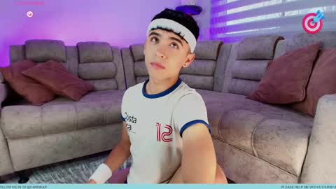 Snapshot of nico_cruz chatting on 09.26.25 nico online show from 09.26.25