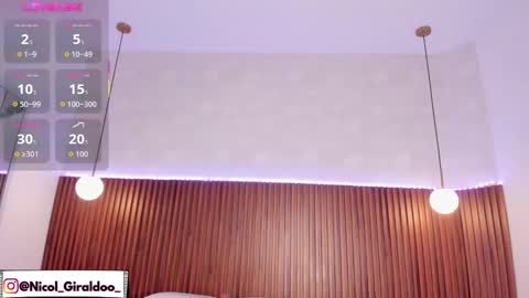 Nicol online show from 11.13.25