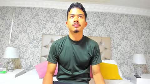 Nicolai online show from 11.26.25